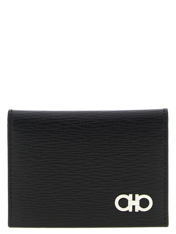 'Revival gancio' card holder #1