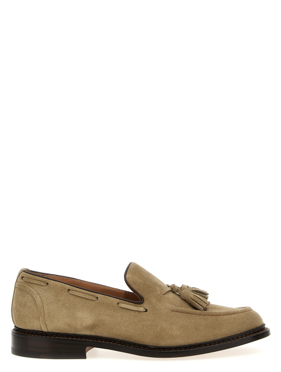 'Elton' loafers #1