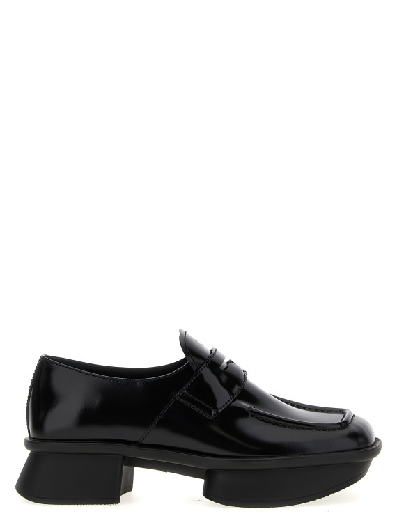 'Equal' loafers #1