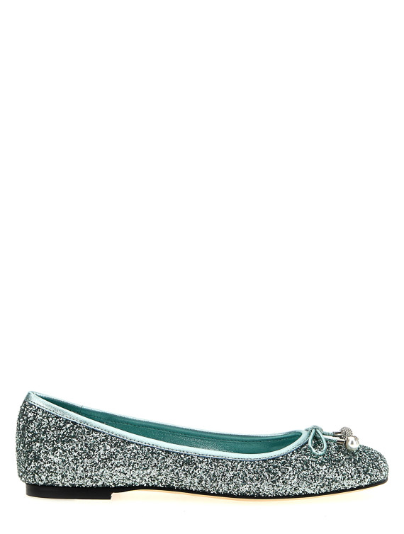 'Elme' ballet flats #1