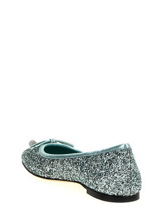 'Elme' ballet flats #