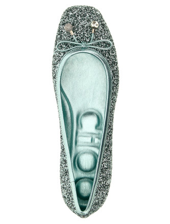 'Elme' ballet flats #