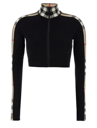 'Cynthia' sweatshirt