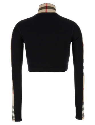 'Cynthia' sweatshirt #