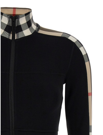 'Cynthia' sweatshirt #