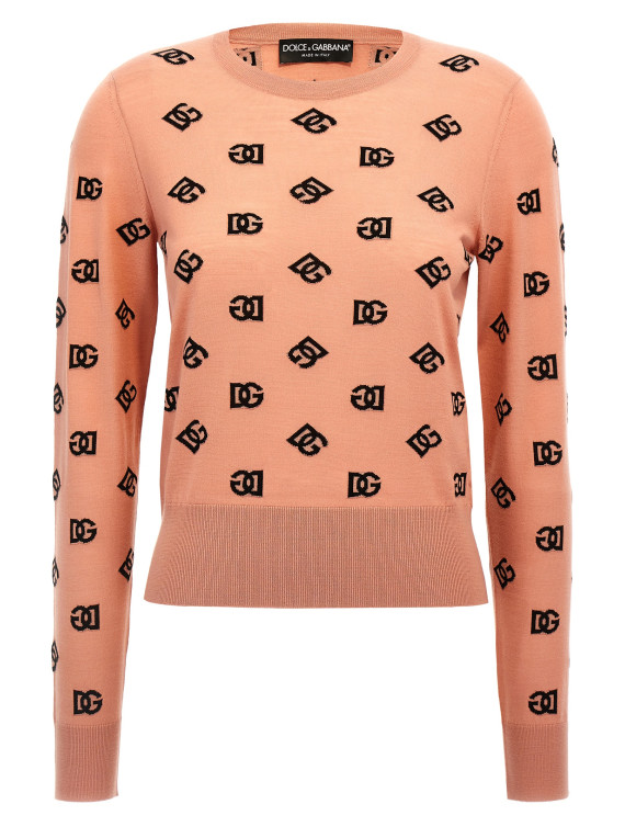 Logo sweater #1
