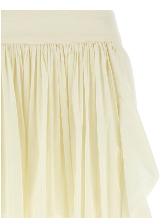 'Acacia Ruffle' skirt #