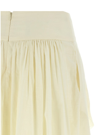 'Acacia Ruffle' skirt #