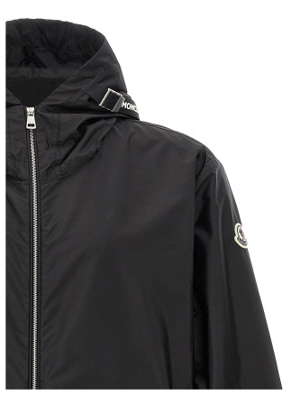 'Remoray' raincoat #