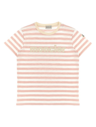 Striped t-shirt