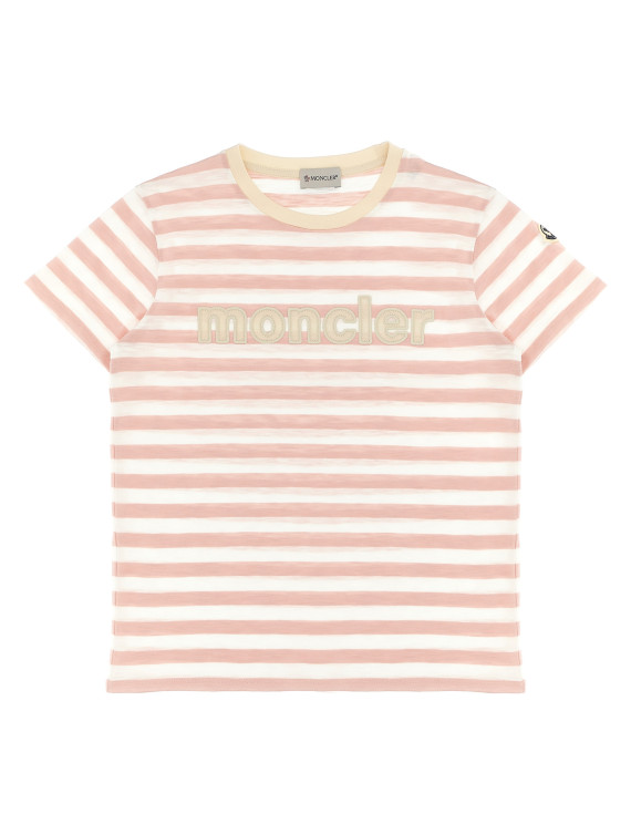 Striped t-shirt #1