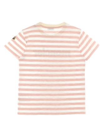 Striped t-shirt #