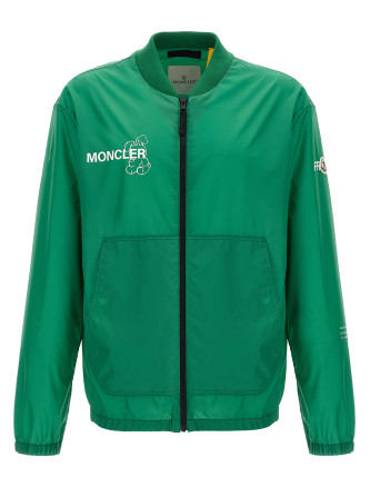 Moncler x FRGMT 'Ostria' bomber jacket