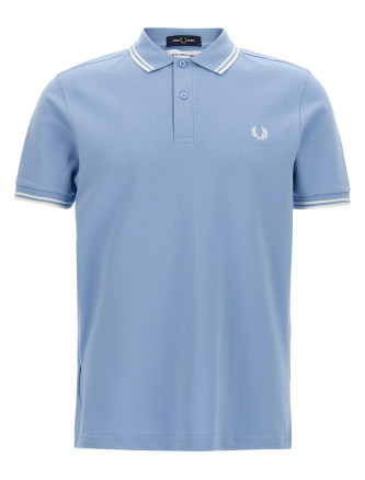 Polo Comme des Garçons Shirt x Fred Perry