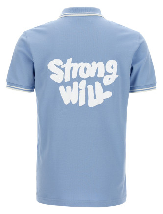 Polo Comme des Garçons Shirt x Fred Perry #