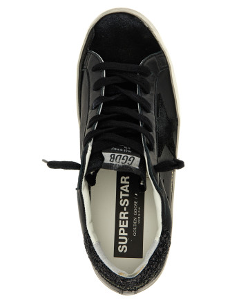 'Superstar' sneakers #