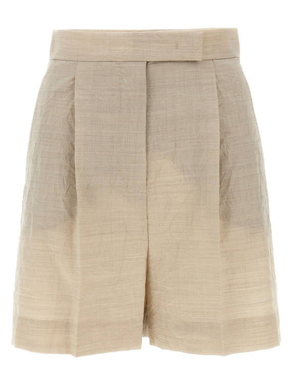 'Abisso1234' shorts #1