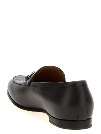 'Morsetto' loafers #