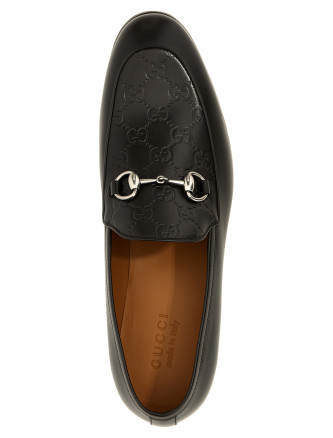 'Morsetto' loafers #
