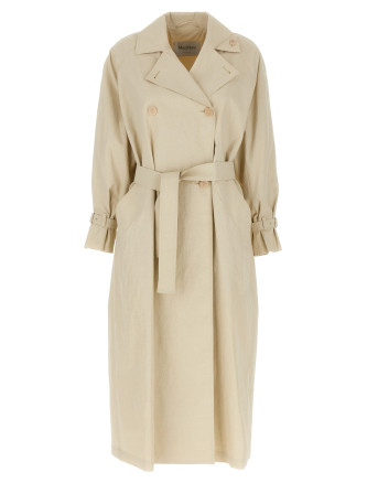 'Ronco' trench coat