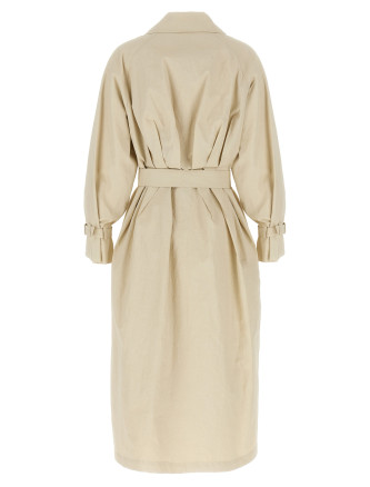 'Ronco' trench coat #