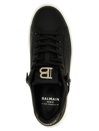 'B-Court B-Buzz' sneakers #