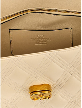 Valentino Garavani 'Quiltie 67' M shoulder bag #