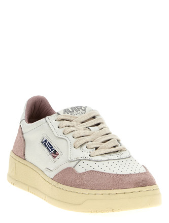 'Medalist Low' sneakers #