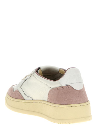 'Medalist Low' sneakers #