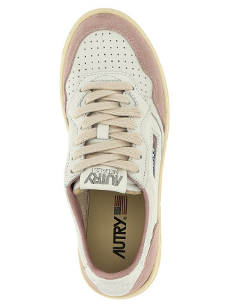 'Medalist Low' sneakers #