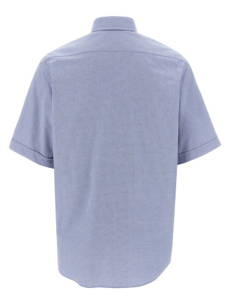 'Fendi Crest' shirt #