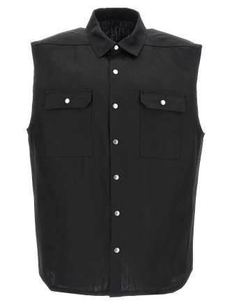 'Jumbo SL Outershirt' shirt