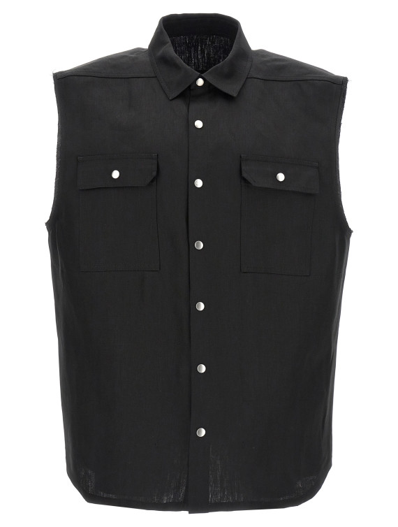 'Jumbo SL Outershirt' shirt #1