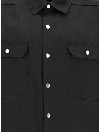 'Jumbo SL Outershirt' shirt #