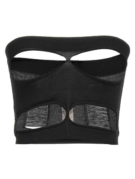 'Tanja Bandeau' top #1