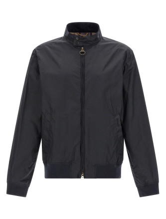 'Royston' jacket