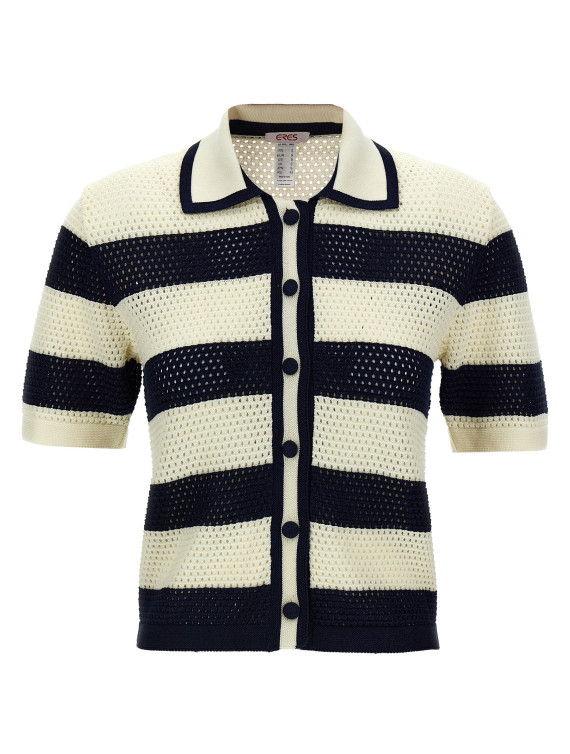 'Mouette' T-shirt #1