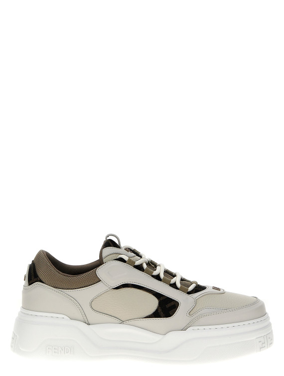 'Fendi Force' sneakers #1