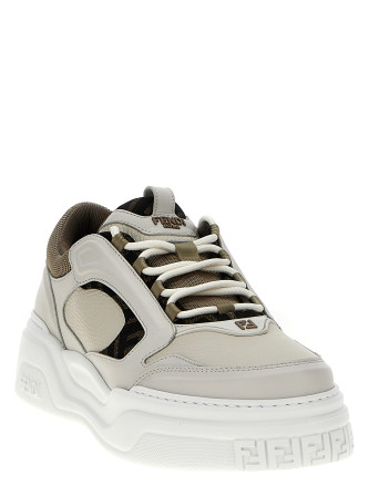 'Fendi Force' sneakers #
