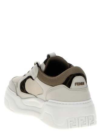 'Fendi Force' sneakers #
