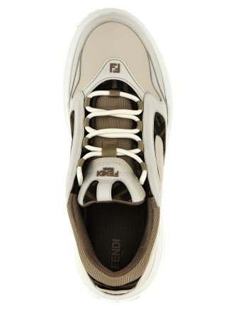 'Fendi Force' sneakers #