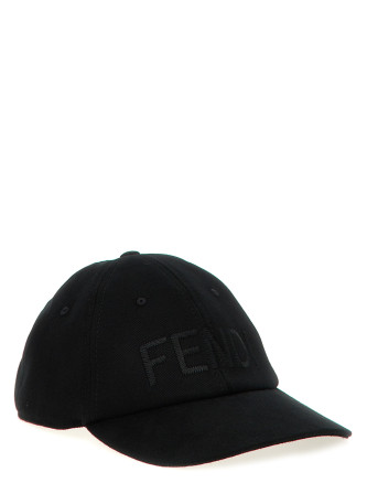 Logo cap #