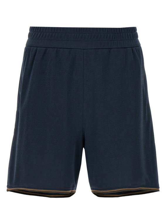 Bermuda Jacquard FF #1