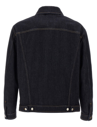 Fendi Crest jacket #