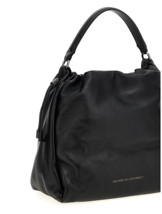 'Bucket Mellow' handbag #