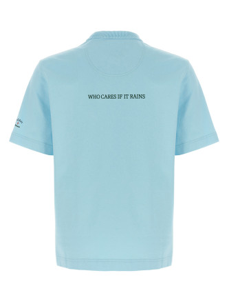 Barbour x NOAH 'Archive Swan' T-shirt #