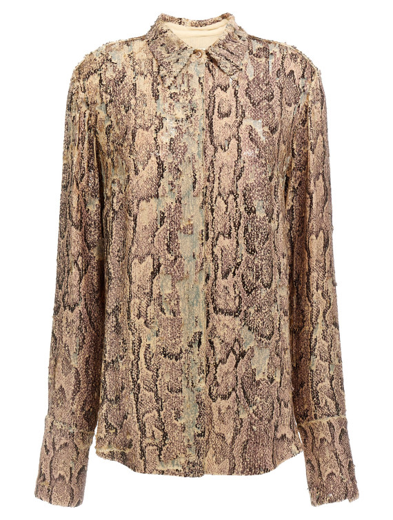 'Celina Bis' shirt #1