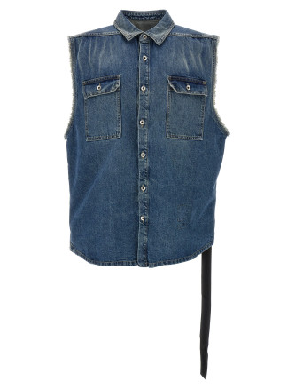 'SL Tommy Jumbo' shirt