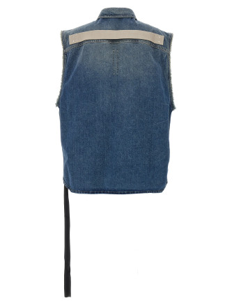 'SL Tommy Jumbo' shirt #