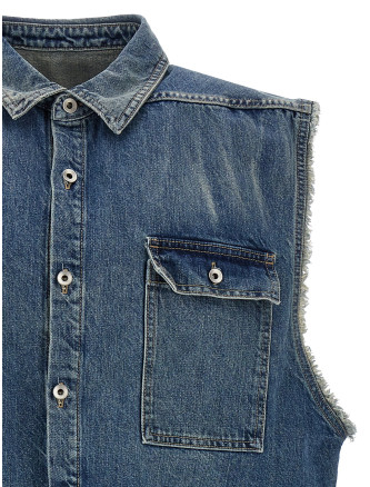 'SL Tommy Jumbo' shirt #